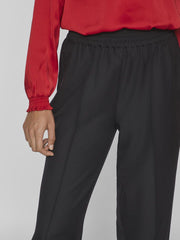 Winnie Wide High Wasited Elasticated Trousers