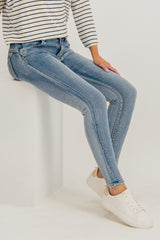 Toxik Push Up Light Wash Jeans