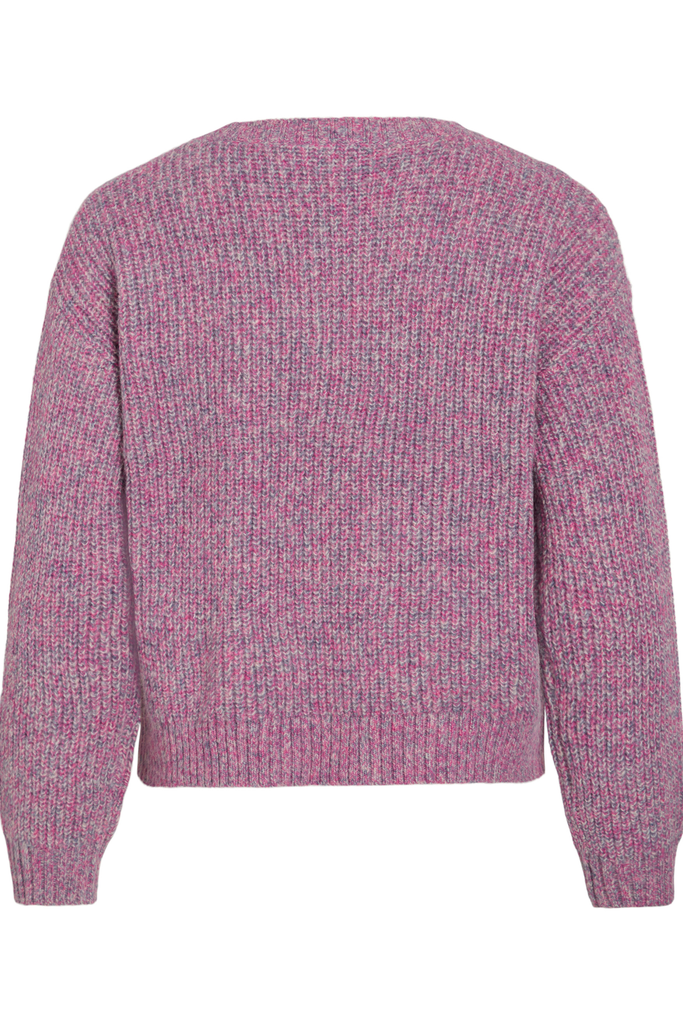 Posa Pink Knit