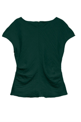Tatiana Green Top