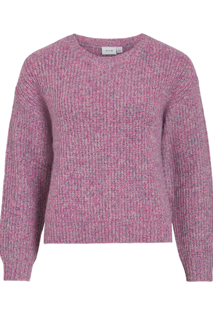 Posa Pink Knit