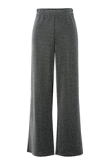 Jina Silver Lurex Pant