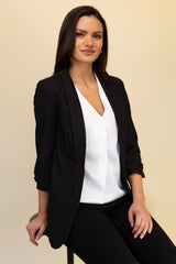 Boss Classic Blazer In Black