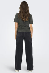 Lucy Infinity Sequin Tee