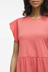 Summer Dubarry Coral Sun Dress