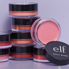 Elf Putty Blush - Turks & Caicos