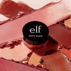 Elf Putty Blush - Turks & Caicos
