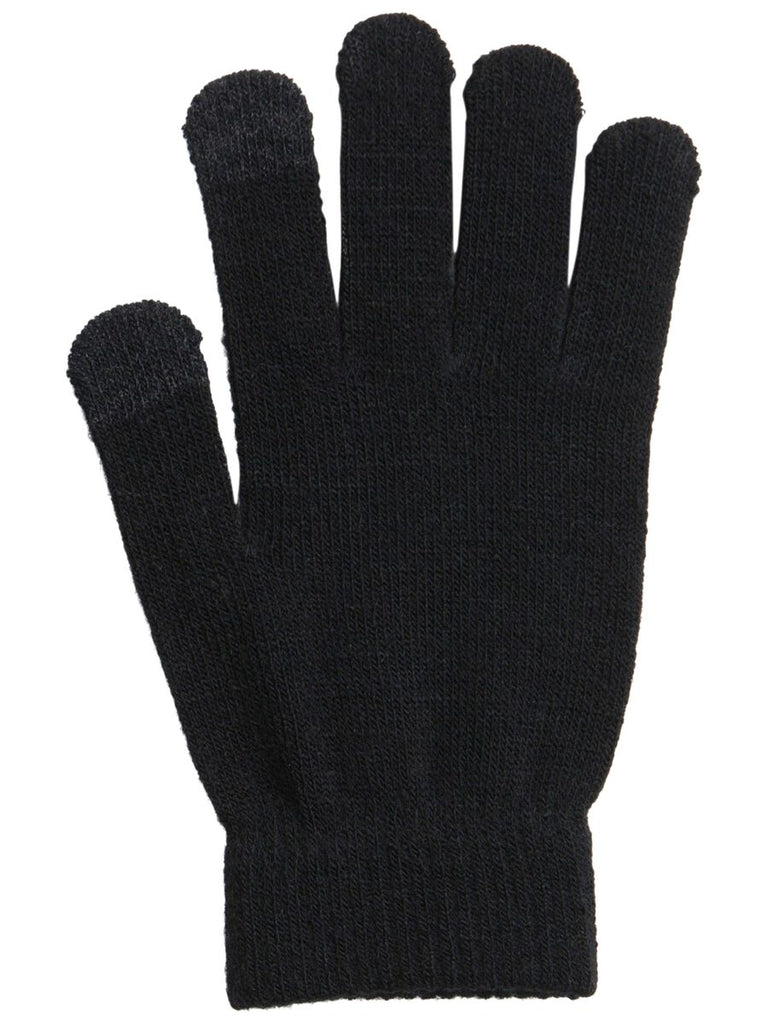 Black Buddy Smart Gloves