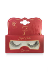 Sosu 7 Deadly Sins Deceive