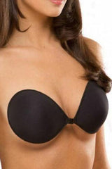 Eve's Bra - Black Original Backless Bra