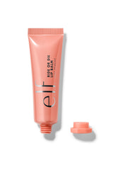 Elf Ride Or Die Lip Balm - Just Peachy