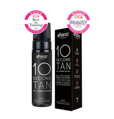 BPerfect 10 Second Tan - Dark Watermelon Scented