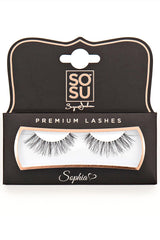 Sosu Sophia Eyelashes