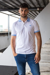 Phoenix Colton White Shirt