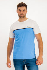 Phoenix Dallas White & Blue T-Shirt