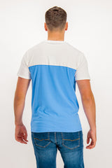 Phoenix Dallas White & Blue T-Shirt