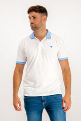 Phoenix Colton White Shirt