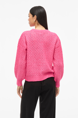 Ryleigh Pink Knit