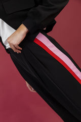 Karyn Contrast Trousers