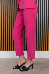 Raven Pink Trousers