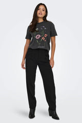 Marigold Child Lucy Printed Tee