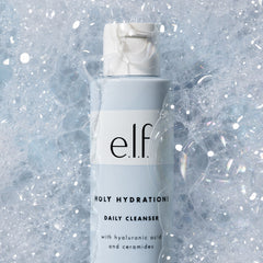 Elf Holy Hydration Daily Cleanser