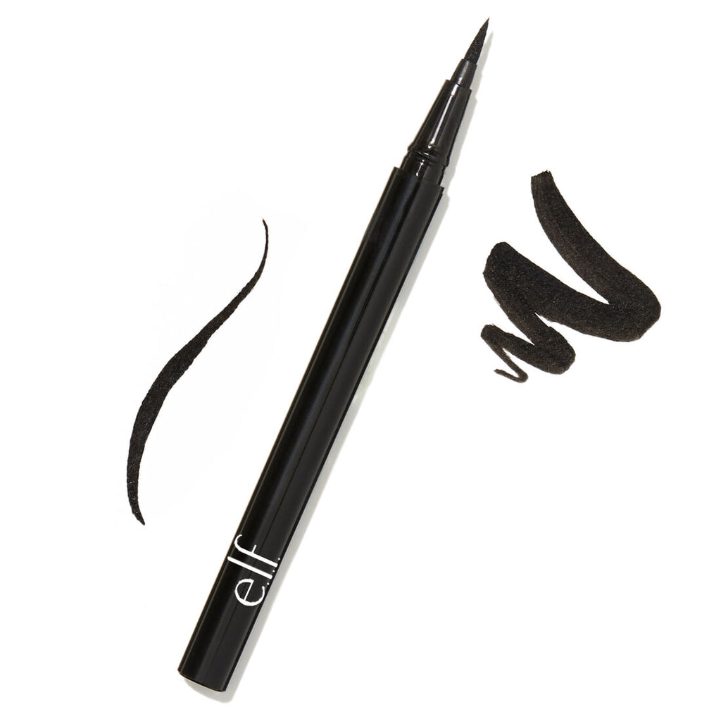 Elf H20 Proof Eyeliner Black Pen