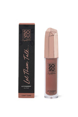 Sosu Lip Pigment Can't Cope