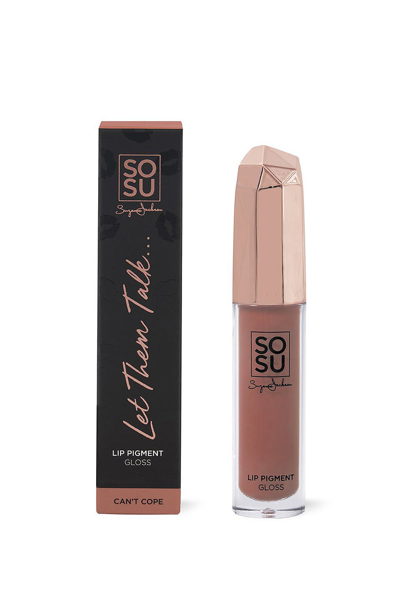 Sosu Lip Pigment Can't Cope