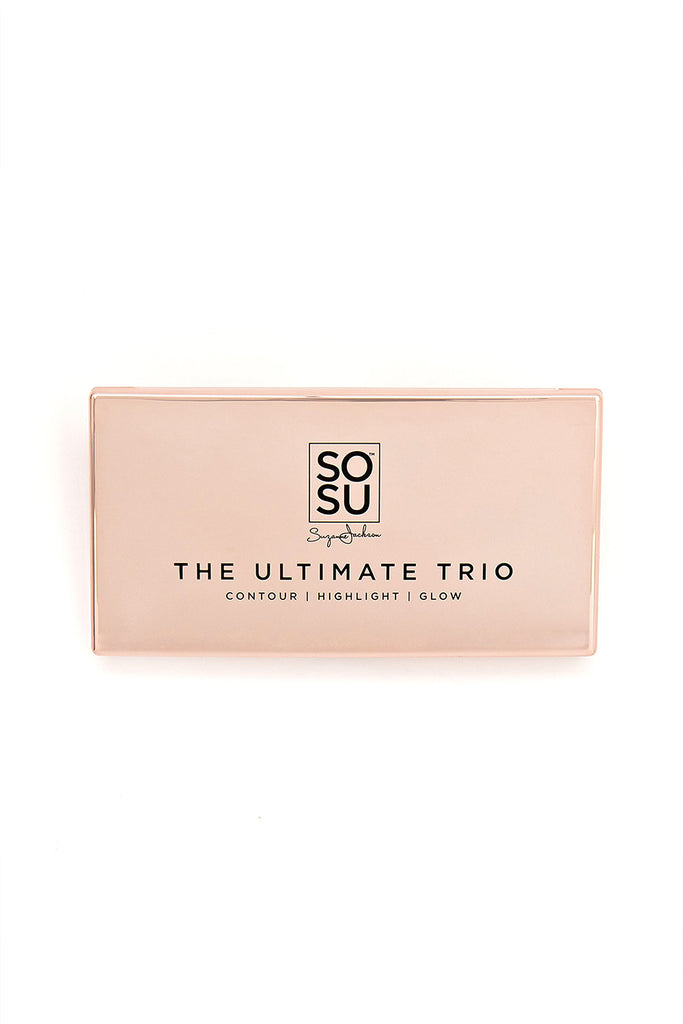 Sosu The Ultimate Trio