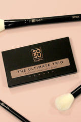 Sosu The Ultimate Trio