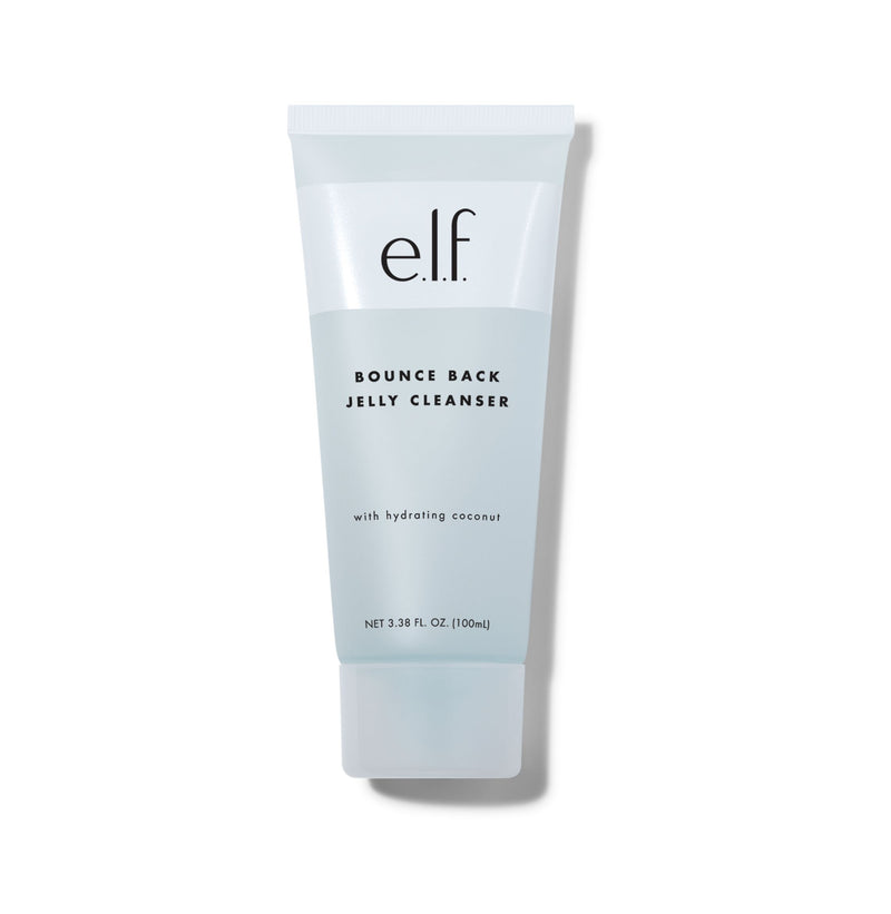 Elf Bounce Back Jelly Cleanser