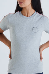 Grey Hope Diesel T-Shirt