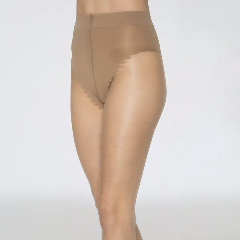 Marie Claire - Barely There Tights In Caresse 4538