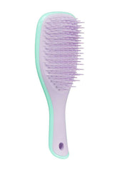 Tangle Teezer - Wet Detangling Hairbrush MINI In Blue & Lilac