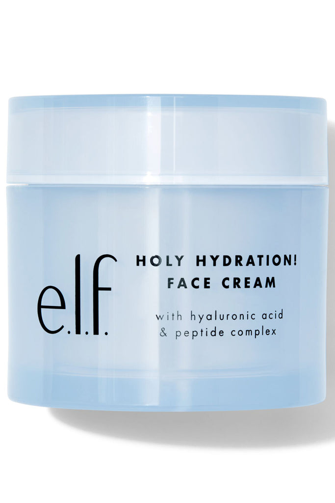 Elf Holy Hydration Face Cream
