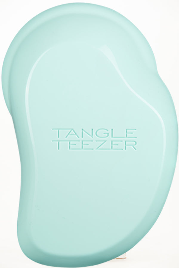 Tangle Teezer - Detangling Fine & Fragile In Mint Violet