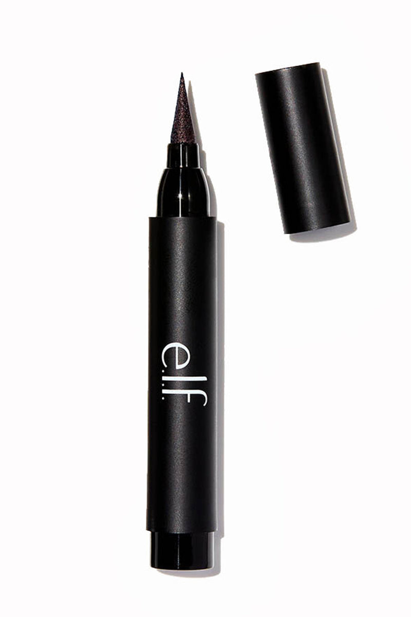 Elf Intense Ink Black Eyeliner
