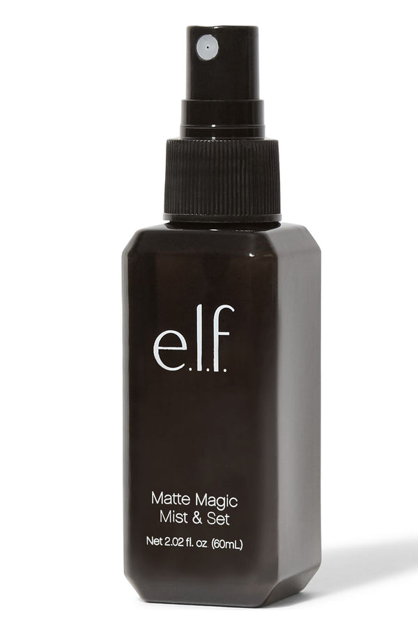 Elf Matte Magic Mist & Set