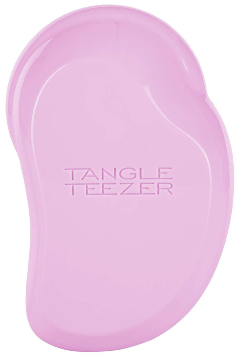 Tangle Teezer - Detangling Fine & Fragile In Pink Dusk