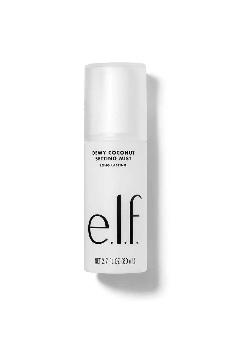 Elf Dewy Coconut Setting Mist
