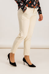 Lisa Slim Sandshell Pant