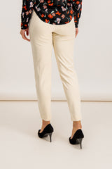 Lisa Slim Sandshell Pant