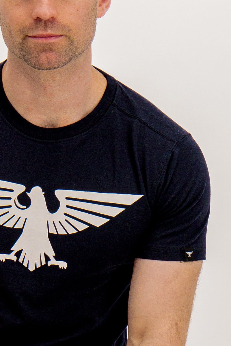 Phoenix Mason Navy Tee