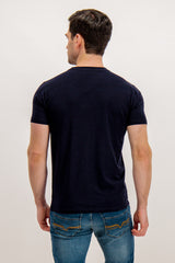 Phoenix Mason Navy Tee