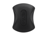 Tangle Teezer - The Scalp Exfoliator & Massager In Black
