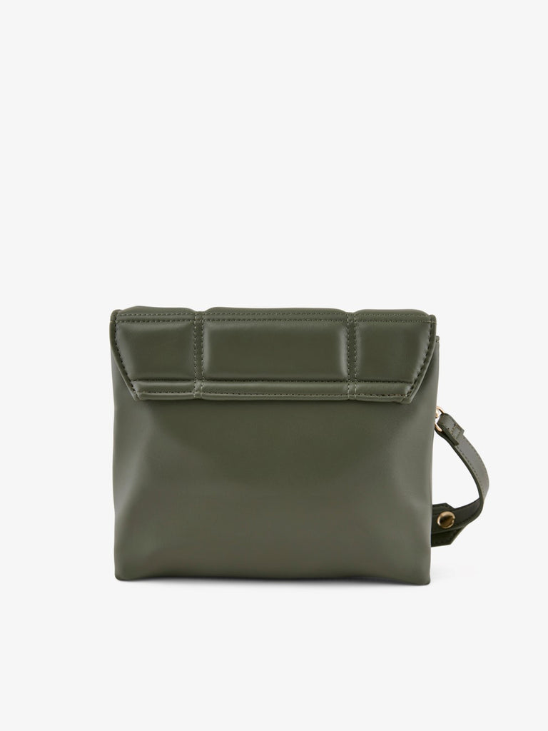 Green Tabita Cross Body Bag