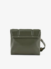 Green Tabita Cross Body Bag