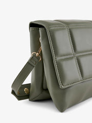 Green Tabita Cross Body Bag