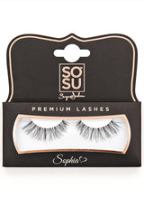 Sosu Sophia Eyelashes